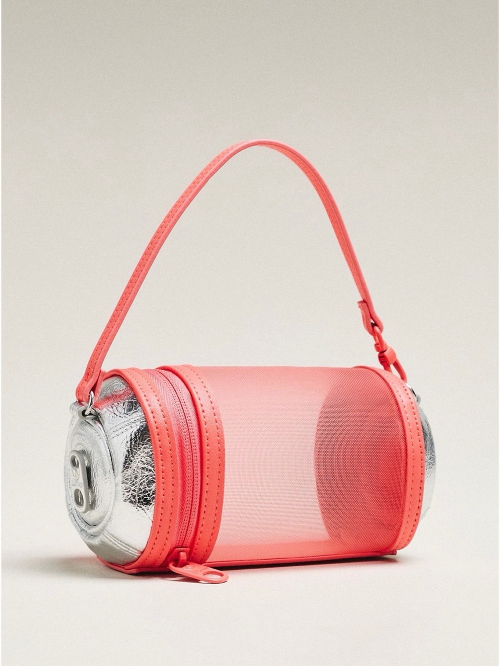 BÉIS × Poppi Bag Charm NWT
